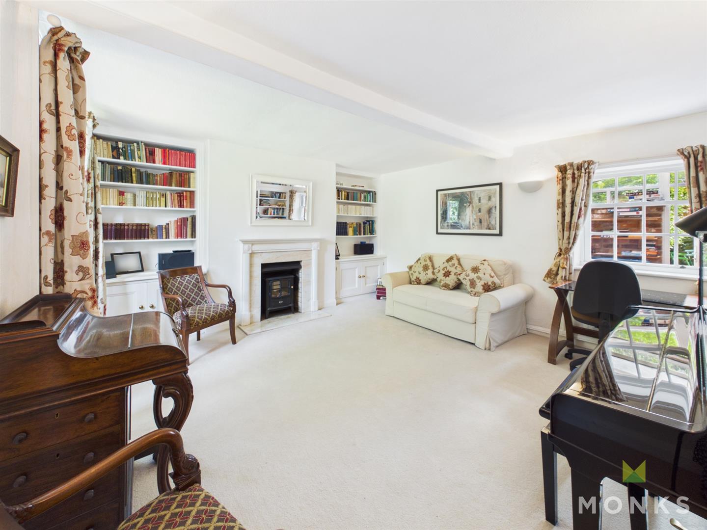 14 Chapel Street, Shrewsbury, SY4 5ER For Sale